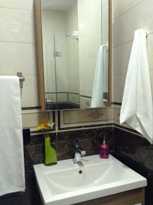 Imagen general del Oliva Hotel. Foto 2