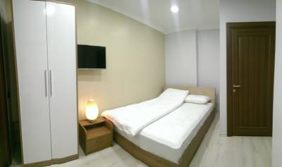 Imagen general del Oliva Hotel. Foto 3