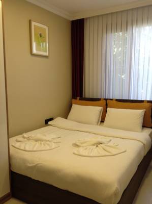 Imagen general del Oliva Hotel. Foto 4