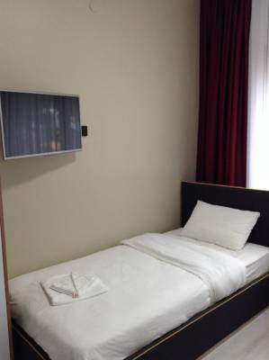Imagen general del Oliva Hotel. Foto 5