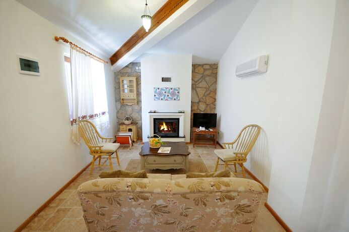 Imagen general del Olive Farm Of Datca. Foto 2