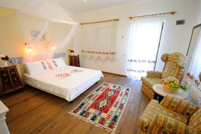 Imagen general del Olive Farm Of Datca. Foto 3