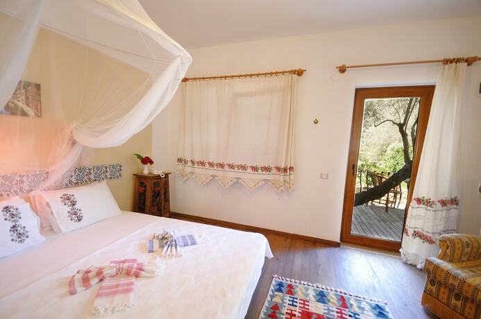 Imagen general del Olive Farm Of Datca. Foto 4