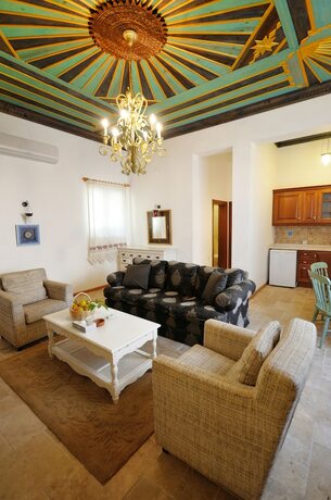 Imagen general del Olive Farm Of Datca. Foto 6