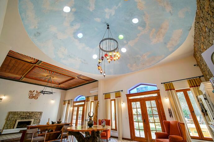 Imagen general del Olive Farm Of Datca. Foto 8