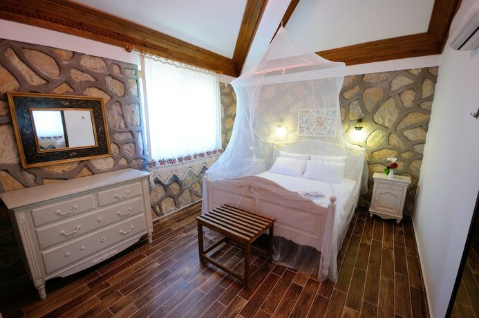 Imagen general del Olive Farm Of Datca. Foto 9