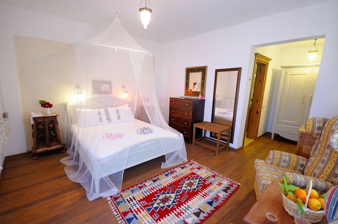 Imagen de la habitación del Olive Farm Of Datca. Foto 17