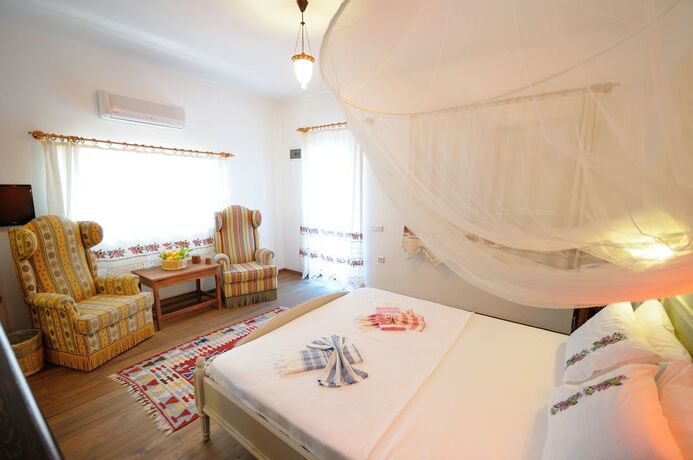 Imagen de la habitación del Olive Farm Of Datca. Foto 18