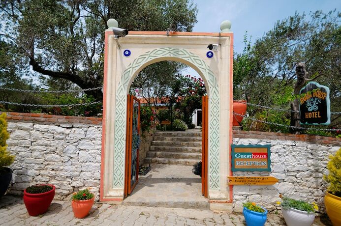 Imagen general del Olive Farm Of Datca. Foto 12