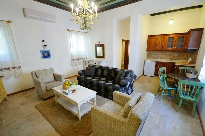 Imagen de la habitación del Olive Farm Of Datca. Foto 19