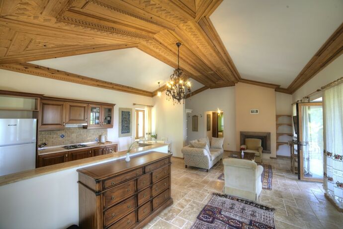 Imagen general del Olive Farm Of Datca. Foto 14