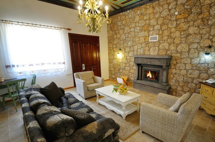 Imagen general del Olive Farm Of Datca. Foto 15