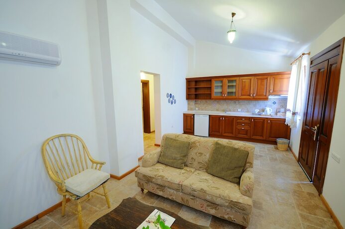 Imagen general del Olive Farm Of Datca. Foto 16