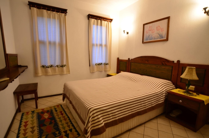 Imagen de la habitación del Olive Garden Apart Hotel. Foto 3