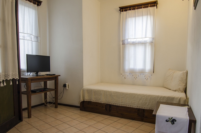 Imagen de la habitación del Olive Garden Apart Hotel. Foto 6