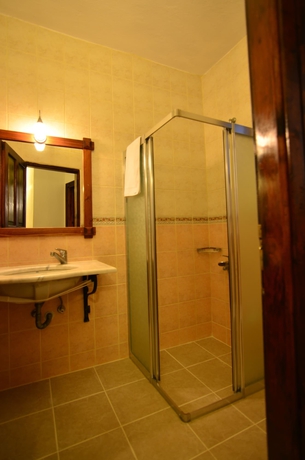 Imagen de la habitación del Olive Garden Apart Hotel. Foto 11