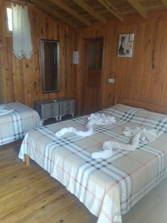 Imagen general del Olive Garden Kabak. Foto 4