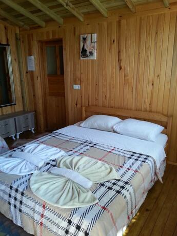 Imagen general del Olive Garden Kabak. Foto 8