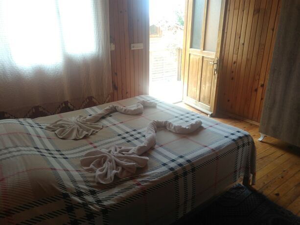 Imagen general del Olive Garden Kabak. Foto 10