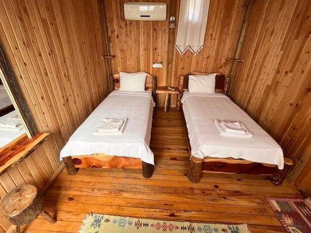 Imagen de la habitación del Olive Garden Kabak. Foto 20