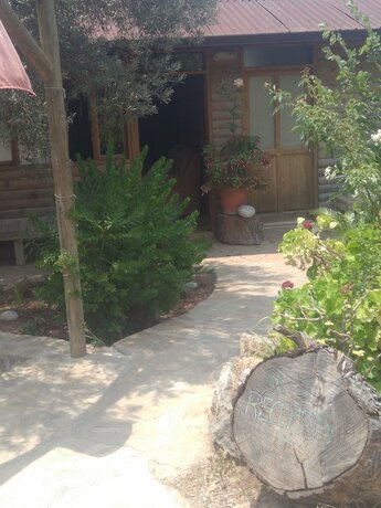 Imagen general del Olive Garden Kabak. Foto 14