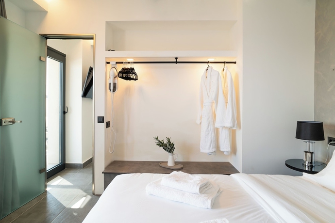 Imagen de la habitación del Olive Green Studios and Apartments. Foto 6