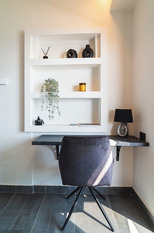Imagen de la habitación del Olive Green Studios and Apartments. Foto 7