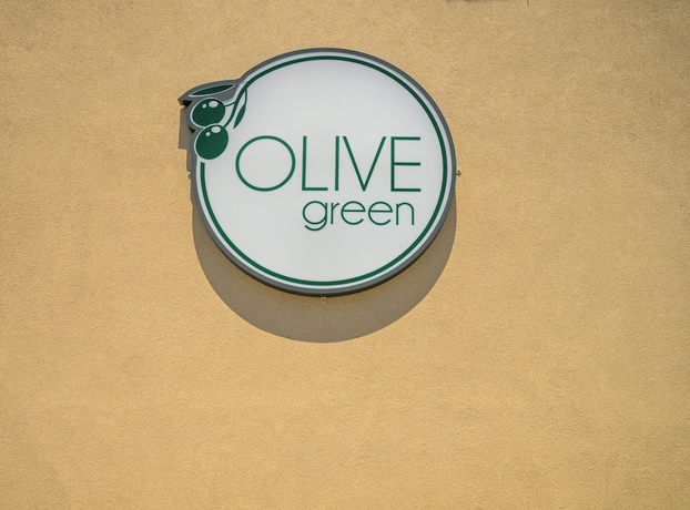 Imagen general del Olive Green Studios and Apartments. Foto 1