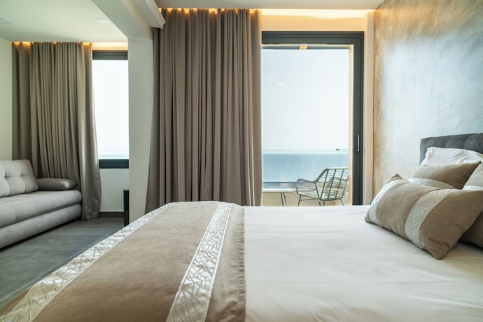 Imagen de la habitación del Olive Green Studios and Apartments. Foto 8