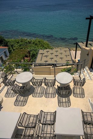 Imagen de la habitación del Olive Green Studios and Apartments. Foto 13