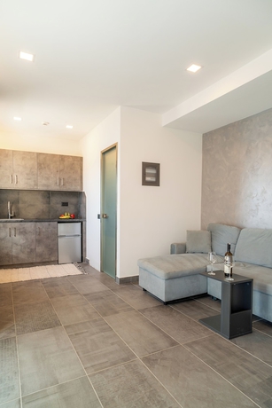 Imagen de la habitación del Olive Green Studios and Apartments. Foto 14