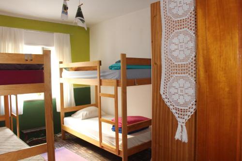 Imagen de la habitación del Olive Hostel Lagos. Foto 14