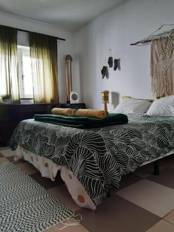 Imagen de la habitación del Olive Hostel Lagos. Foto 17