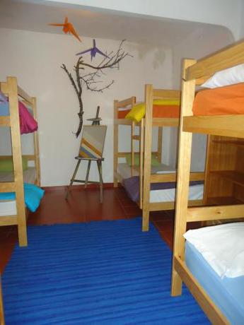 Imagen de la habitación del Olive Hostel Lagos. Foto 20
