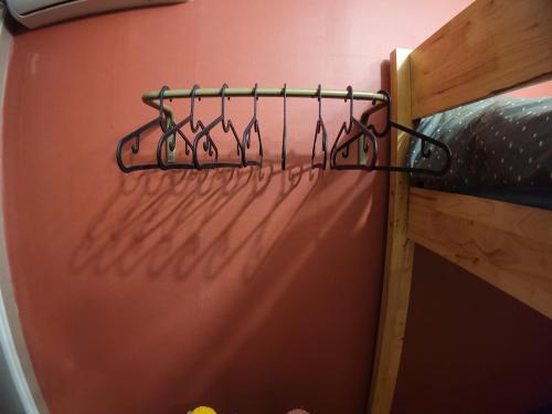 Imagen de la habitación del Olive Hostel W. Foto 16
