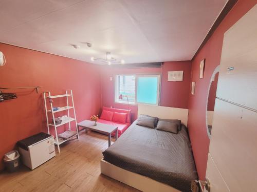 Imagen general del Olive Hostel W. Foto 1