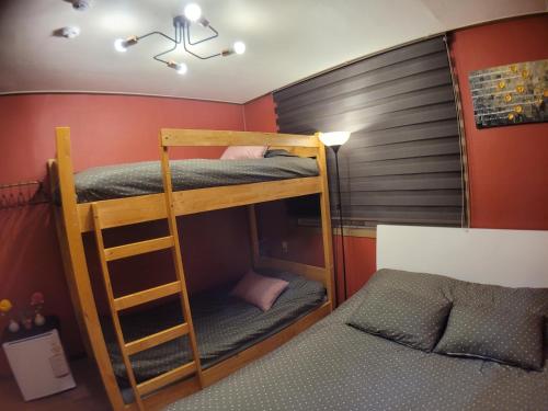 Imagen general del Olive Hostel W. Foto 2