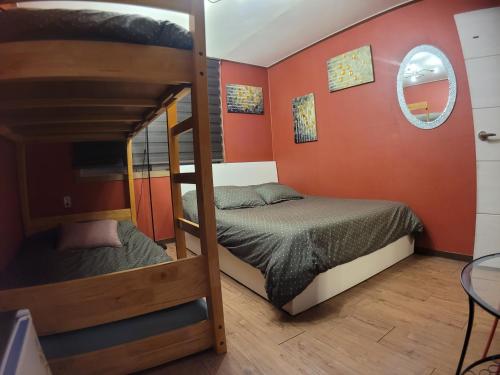 Imagen general del Olive Hostel W. Foto 3