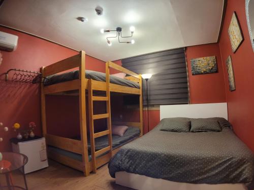 Imagen general del Olive Hostel W. Foto 4