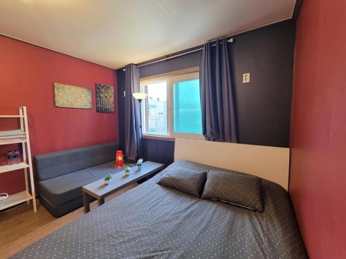 Imagen general del Olive Hostel W. Foto 5