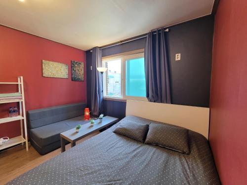 Imagen general del Olive Hostel W. Foto 10