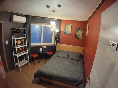 Imagen general del Olive Hostel W. Foto 12