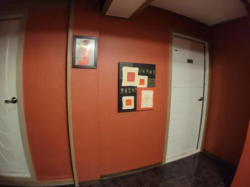 Imagen general del Olive Hostel W. Foto 14