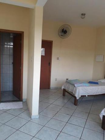 Imagen general del Oliveira Hotel. Foto 1