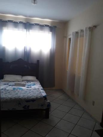 Imagen de la habitación del Oliveira Hotel. Foto 6