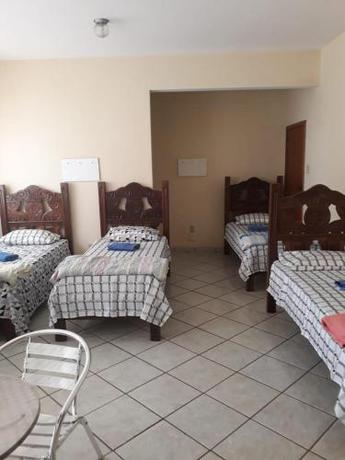 Imagen de la habitación del Oliveira Hotel. Foto 7