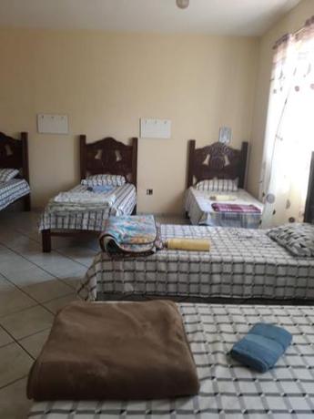 Imagen de la habitación del Oliveira Hotel. Foto 8