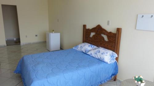 Imagen de la habitación del Oliveira Hotel. Foto 9