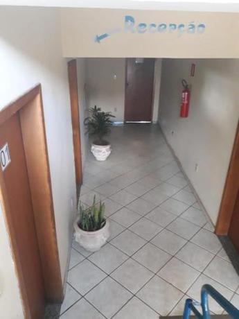 Imagen general del Oliveira Hotel. Foto 2