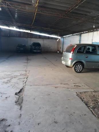 Imagen general del Oliveira Hotel. Foto 4